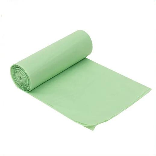 Materiais reciclados Bolsas de camisetas biodegradáveis biodegradáveis