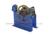 Soulevez le diamètre de poulie de régulateur de survitesse Ф240mm/levage du ≤ 120m de taille