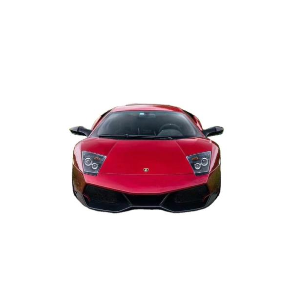 Carbon Fiber Lamborghini Murcielago Lp640 Body Kit LP670-Style Spoilers