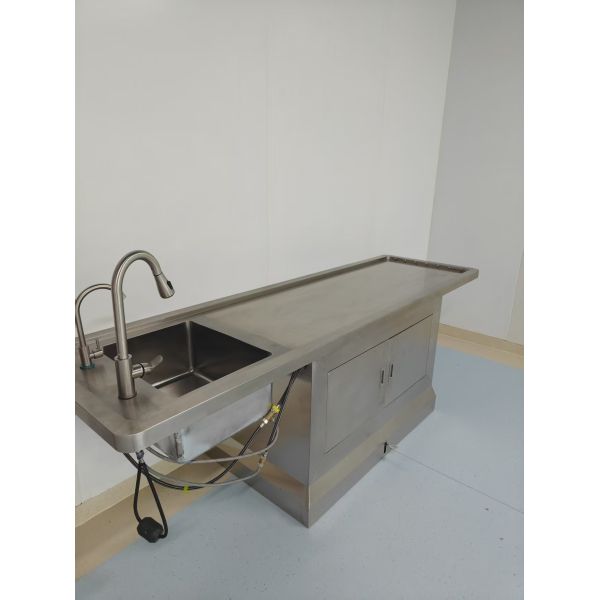 Modular Autopsy System | Tailored Configurations for Specialized Workflows