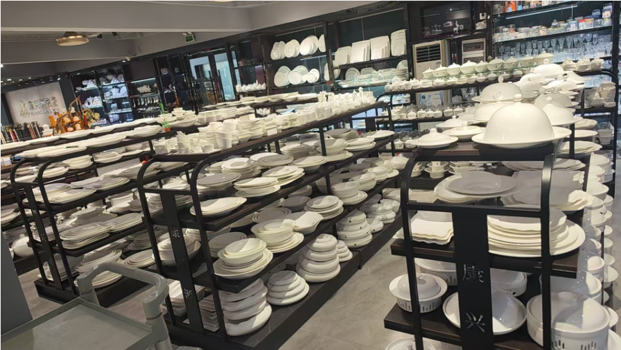 Guangzhou Kangxingyuan Hotel Supplies Co., Ltd
