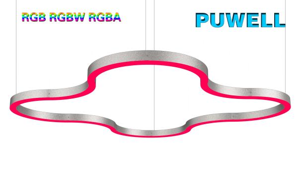 DC24V LED Linear Strip Light