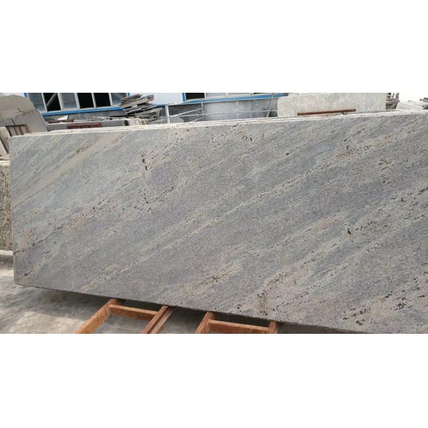 Polished Kashmir White Granite Stone Exterior And Interior Floor Tile At In India