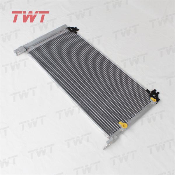 Toyota Spare Parts RADIATOR ASSY G9010-48071 G9010-48070 16400-0P150 16400-31A30 88460-58030 88460-48220