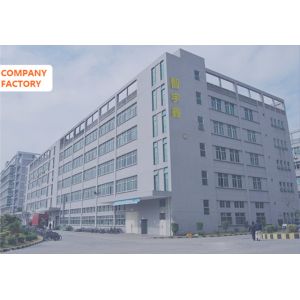 Shenzhen ZYX Science & Technology Co., Ltd.