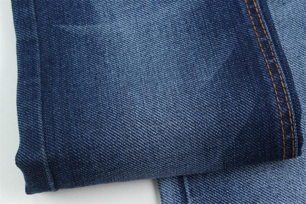 10oz  Special Weaving Denim Fabric For Jeans Jacket  Special Weaving