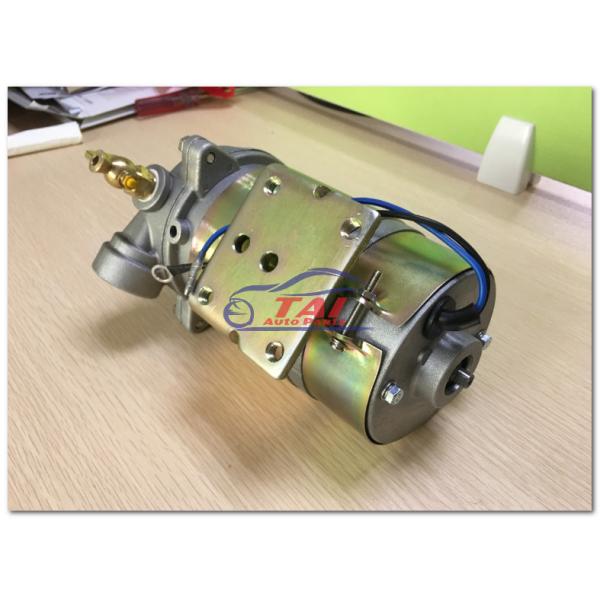 WP24-180B12 Concrete Mixer Vehicle Truck Car Wash Water Pumps 24V 180W WP24180B12