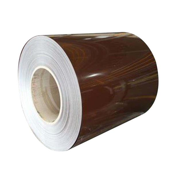 S235Jr Stainless Steel Coil Color Coated Hot Dipped Galvanized Steel Coils