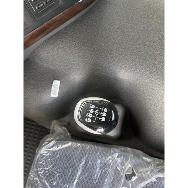 10 шины ABS поддерживается Sinotruk тракторный грузовик, тяжелый Howo тракторная головка 6x4