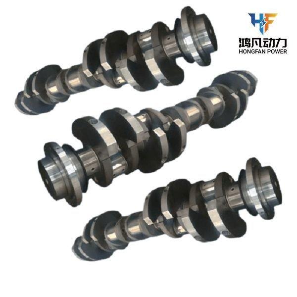 Jichai Chidong 12V190 Series Diesel Engine Spare Parts for Generator on National Land
