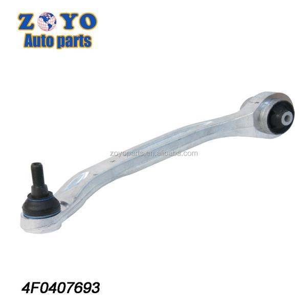 4F0407693 4F0407694 Control Arm for Audi A6 C5 Kit 2004-2011 Replace/Repair Purpose