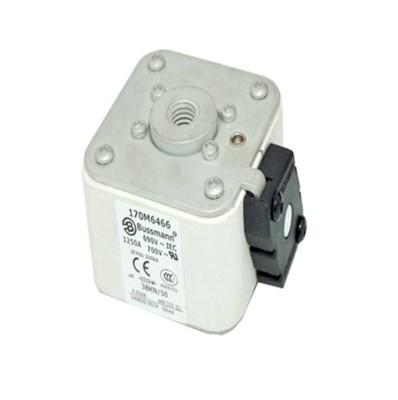 Bussmann By Eaton 170M6466 FUSIBLE 1250A 690V 3BKN 50 AR UC