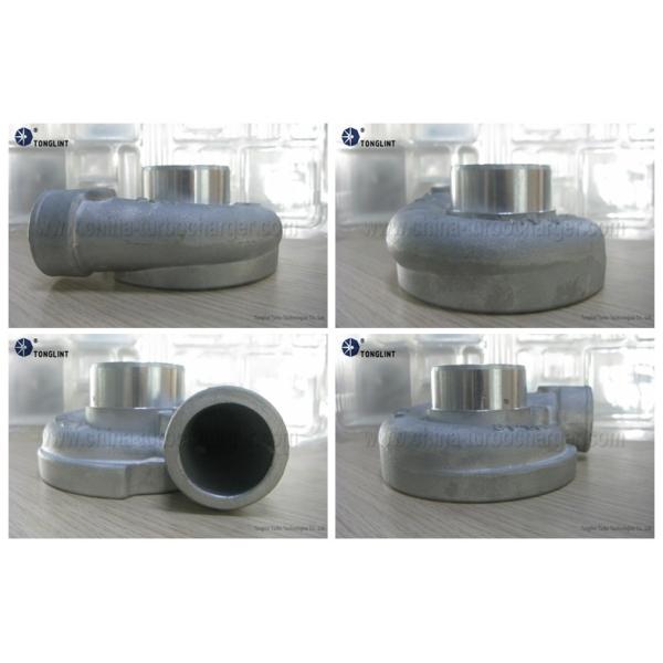 Repair turbocharger rebuild Turbocharger Parts Compressor Housing for Car Bus Track Engine