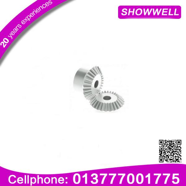 Professional Gear Manufacturer Make High Precision Gear Planetary/Transmission/Starter Gear