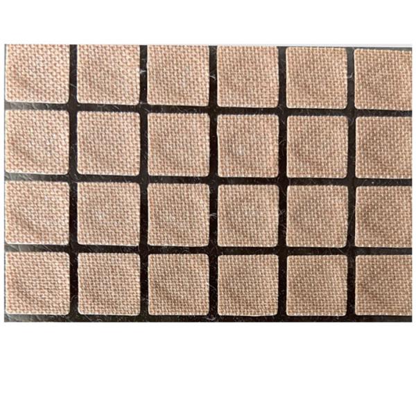 Ear Care Seeds Sticker for Auricular Massage Therapy Needle Patch within 1620pcs
