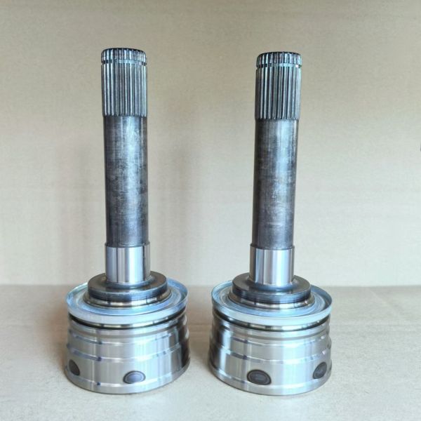 KAWA MTIN-CW5LH INNER CV JOINT 35X40X27 MITSUBISHI 3817A141; 327917 CITROEN C-CROSSER 2007-2012;MITSUBISHI DELICA D5 CV5W 2006-;MITSUBISHI OUTLANDER CW 2006-2012;MITSUBISHI OUTLANDER GF 2012-