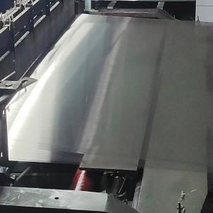 Electrolytic Polishing 304 Stainless Steel Filter Wire Mesh 1 Micron To 100 Mesh