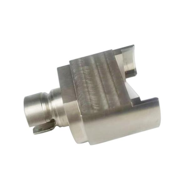 Capacités flexibles d'usinage CNC pour pièces de précision pour applications OEM d'axes