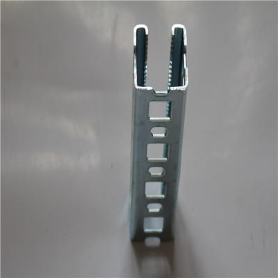 Auto Industry Custom Stainless Steel Parts , Polished Machined Metal Parts