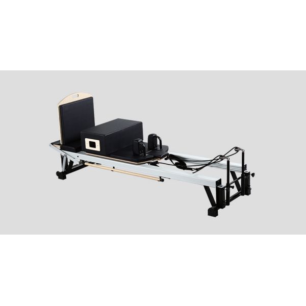 Hip Reformer High Legged Low Legged U+PL025 Spring Components Versatile Performance Driven