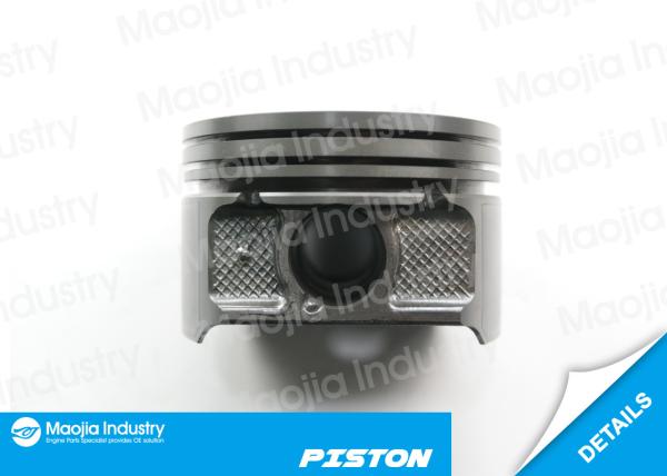 Custom Car Engine Piston For 97 - 05 Ford E-250 E-150 Club Wagon 5.4 L SOHC 330Cu V8