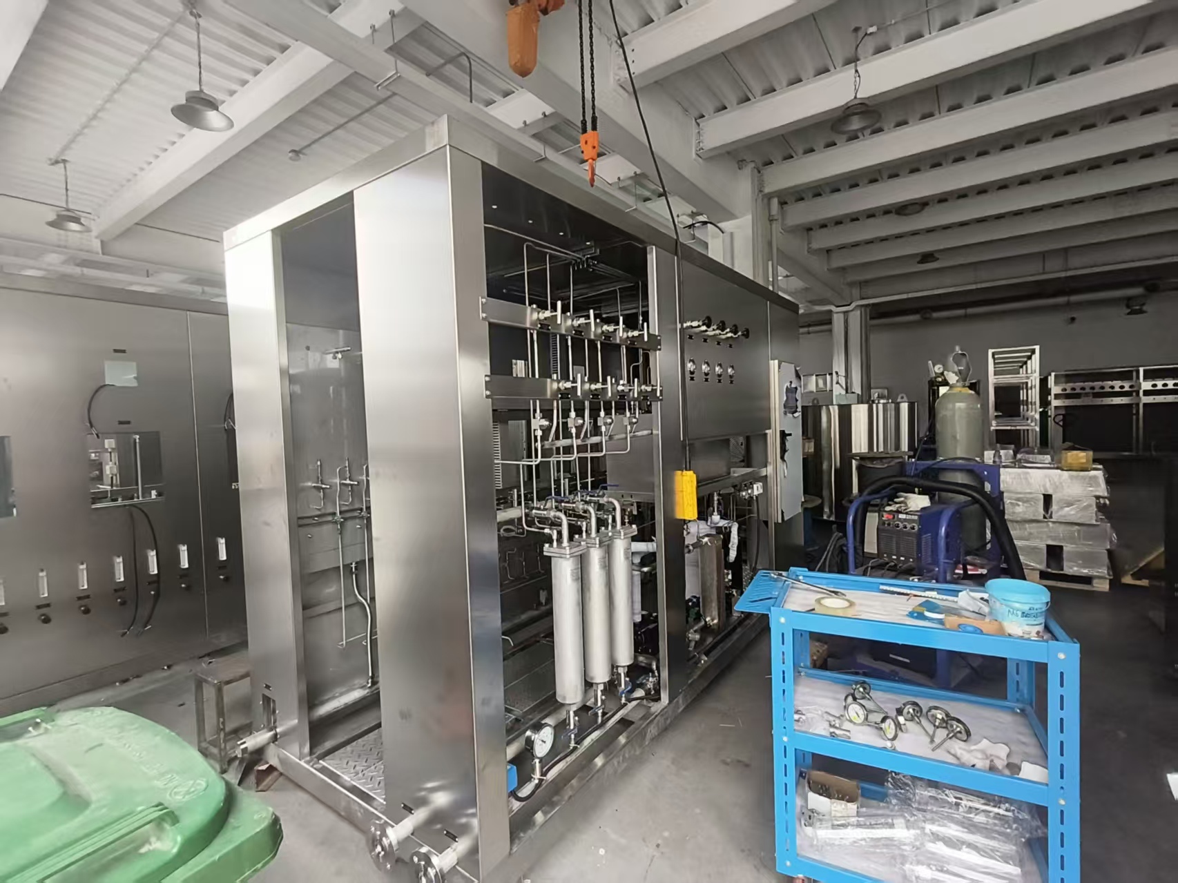 Nanjing Huadi Electric Power Equipment Engineering Co.,Ltd.
