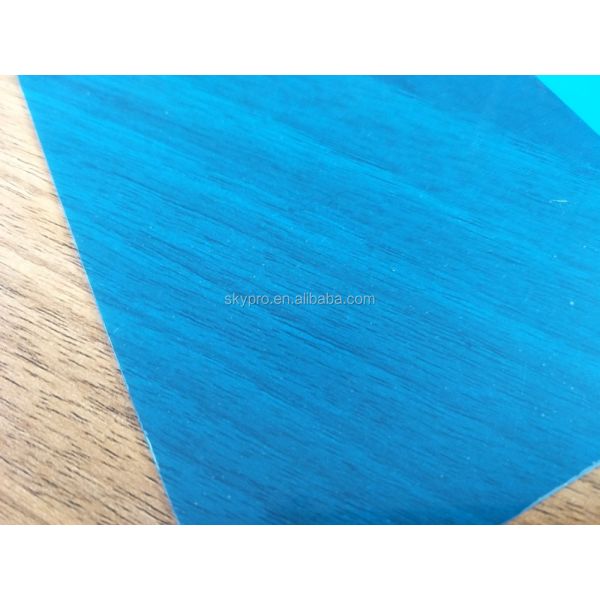 Transparent Rigid PVC Sheet and PVC Binding Cover in Custom Sizes Eco-friendly and Non-toxic