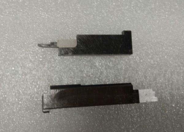 Powder Coating Custom Metal Fabrication Small Parts Etching Chemical Machining Type