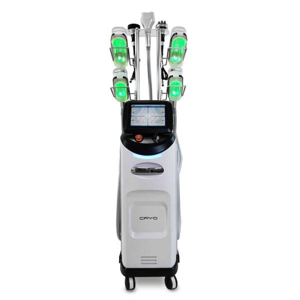 машина Coolsculpting cryo черноты 110V 240V 800W