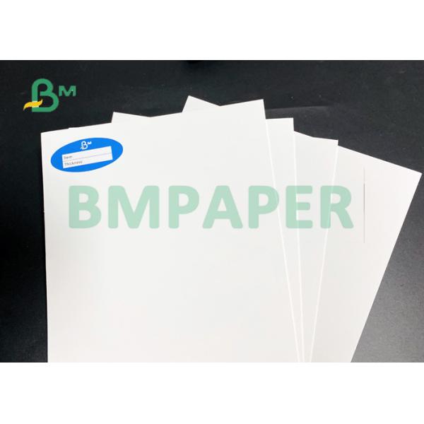 Товары 100% древесины замороженные упаковывая доску цвета слоновой кости 270 качества еды 325 350gsm Товары 100% древесины замороженные упаковывая доску цвета слоновой кости 270 качества еды 325 350gsm