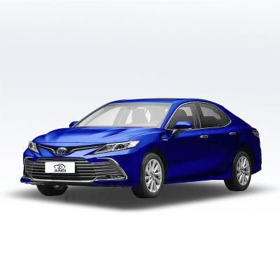 Gas Energy Type Luxury Toyota Camry Hybrid Sedan 8 Speed Automatic Transmission