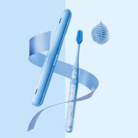 Brosse à dents électrique à sonic de haute qualité Brosse à dents rechargeable Brosse à dents électrique intelligente