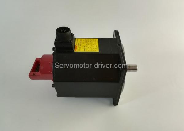 A06B-0034-B075 Industrial Servo Motor B6/2000 , ST , KEY , a32b A06B0034B075