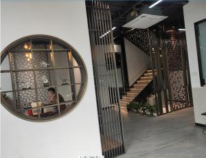 Foshan Ever Art Metal Co.,Ltd