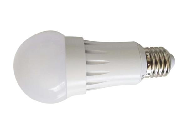 7W  50000 Hour 630 Lumen Ra80 Full Spectrum Led Light Bulbs