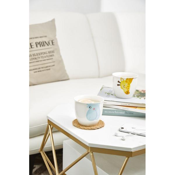 Производители Скандинавские декальные фарфоровые керамические кружки оптом Мраморные кофейные кружки подарочный набор керамические фарфоровые кофейные чашки чайные чашки набор