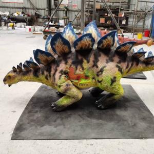 Nuevo Robot Dinosaurio Estegosaurio Robot Perro Andante con Control Remoto y
