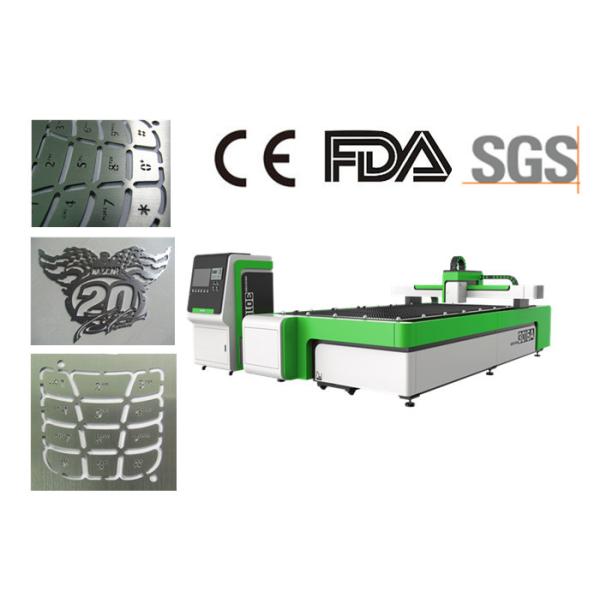 Автомат для резки лазера нержавеющей стали/автомат для резки лазера металлическо