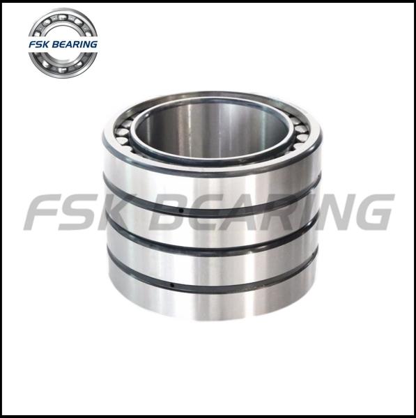 Large Size FC202870A/YA3 Rolling Mill Roller Bearing 100*140*70mm Four Row