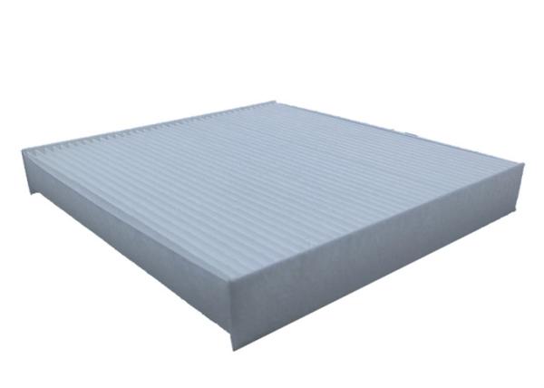Cabin Air Filter WQZ40-080 For Dongfeng Aeolus S30 / Citroen Senna Peugeot 406