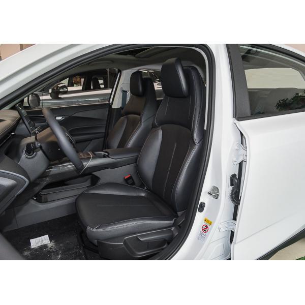 1.5T GDI DCT Changan Yida 2023 Saloon Car 4 Door 5 Seat