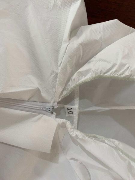 Disposable protective clothing,disposableptotective suits,disposable work coveralls,breathable disposable coveralls