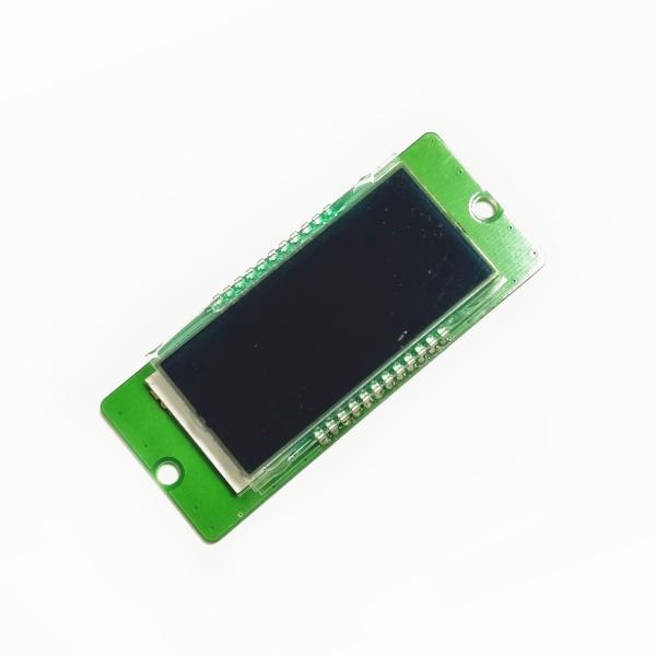 HTNの陽性6の時7の区分LCDの表示モジュール