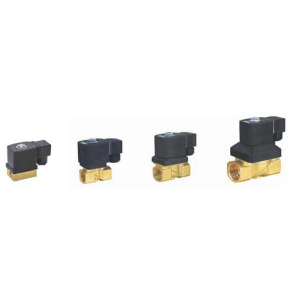 Electric Water Diverter Pneumatic Cylinder Valve 6213-06 Burket Type Brass Body Material