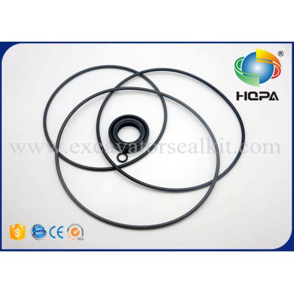 203-60-63110 набор уплотнения конечной передачи на мотор 203-60-63102 перемещения КОМАТСУ ПК120-6 4Д102