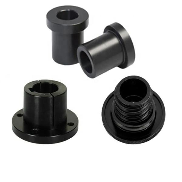 Custom Steel Forged Parts Agricultural Aluminum Copper Brass Forging Parts