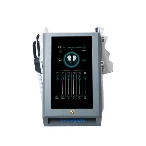 16Tesla EMS Body Sculpting Machine 6000W For Aesthetic Clinics / Med Spas