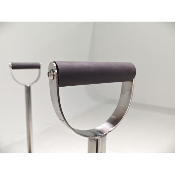 Adjustable Metal Pilates Reformer Bench Detachable Metal Components Wunda Chair U+PL009L