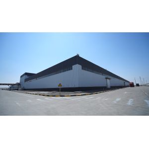 QINGDAO SOCO NEW MATERIAL CO., LTD.