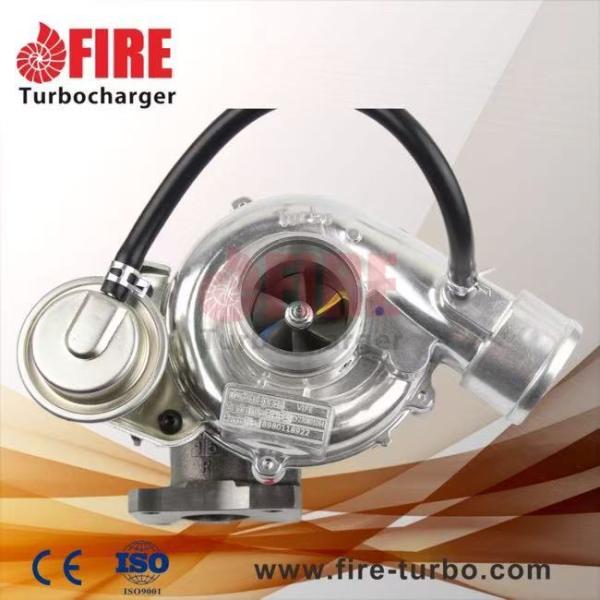 Turbocompresseur RHF4 VA420114 pour moteur Isuzu Rodeo 3.0L 4JJ1-T
